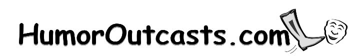 HumorOutcasts