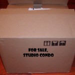 Condo for sale Condo for sale!