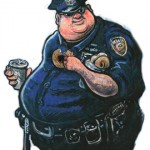 DonutCupCop