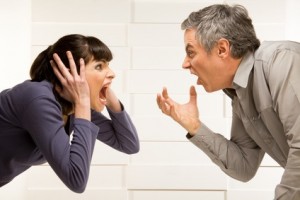 The Ideological Divide In America