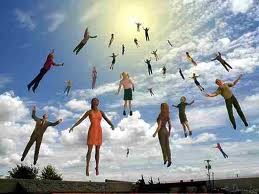 My Ideas to Help Harold Camping, Doomsday Predictor, Get Another Job