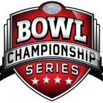bcs-bowl-logo Logo of the Bowl Championship Series (BCS) aka the Grab-A-Wad-A-Cash Series