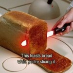 hottoast
