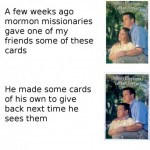 cards