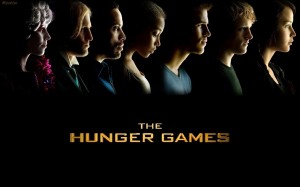 The Hunger Games & The Psych Couch