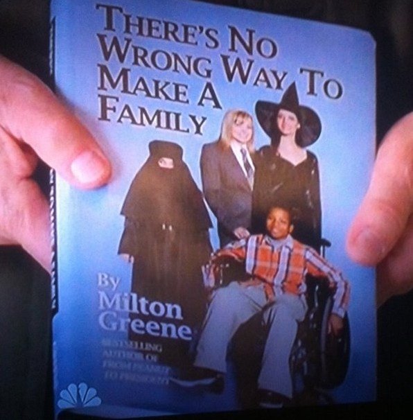 There’s no wrong way to make a family