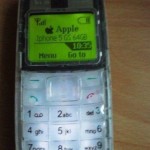 iPhone5