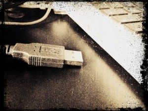 USB Statistics