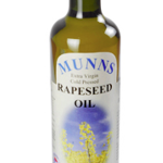 I assume the discerning rapist would use a water-based lubricant, so ... preventative?