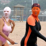 facekini