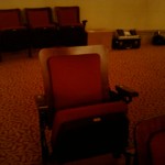 Handicapped accessible for single people