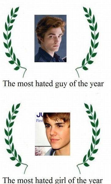Nobody could ever take her award away and nobody even tried.