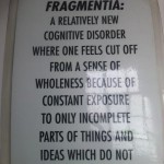fragmentia