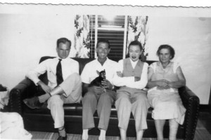Life in the Good Old Days
