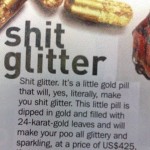 allthatglittersisgold