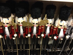 Holiday Decorations: Photo #1