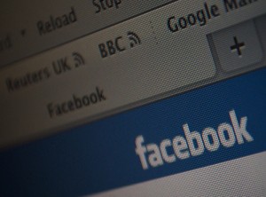 Facebook Envy – A Social Scourge