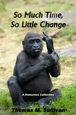 An Excerpt from So Much Time, So Little Change