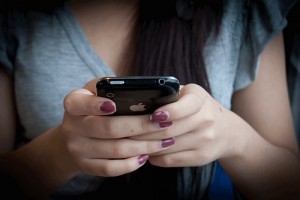 The Seven Deadly Texts