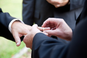 A Perspective On Same-Sex Marriage