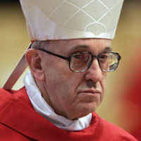 At Last!  A Pope With a Sense of Humor?