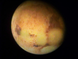 Can You Win a One-Way Ticket to Mars?