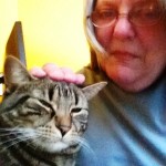 A Cat Speaks Up