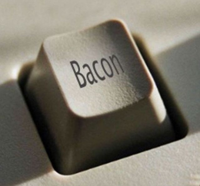The key to it all.