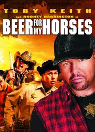 Riding Beerback – HumorOutcasts.com