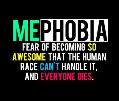 The Fear – HumorOutcasts.com
